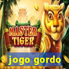 jogo gordo